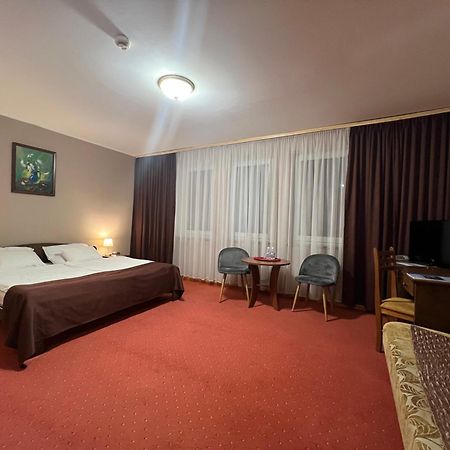 Hotel Klodzko Ngoại thất bức ảnh