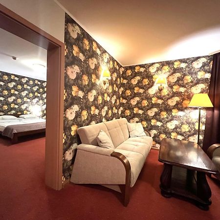Hotel Klodzko Ngoại thất bức ảnh