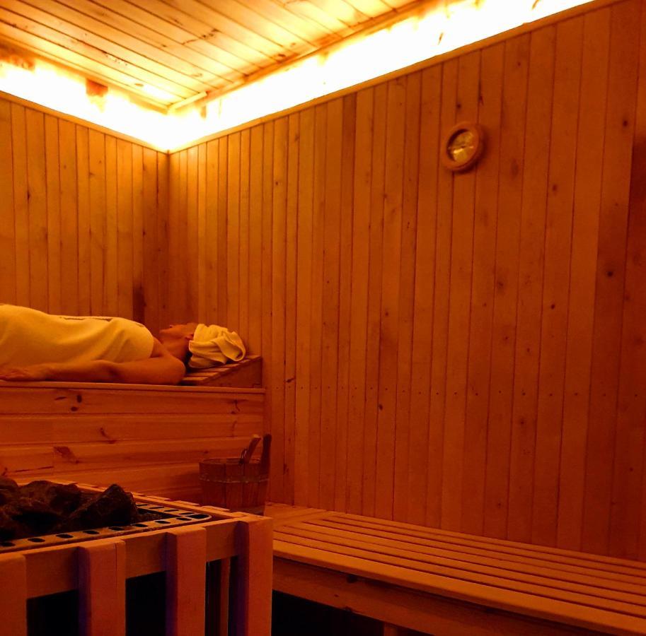 Hotel Klodzko Ngoại thất bức ảnh