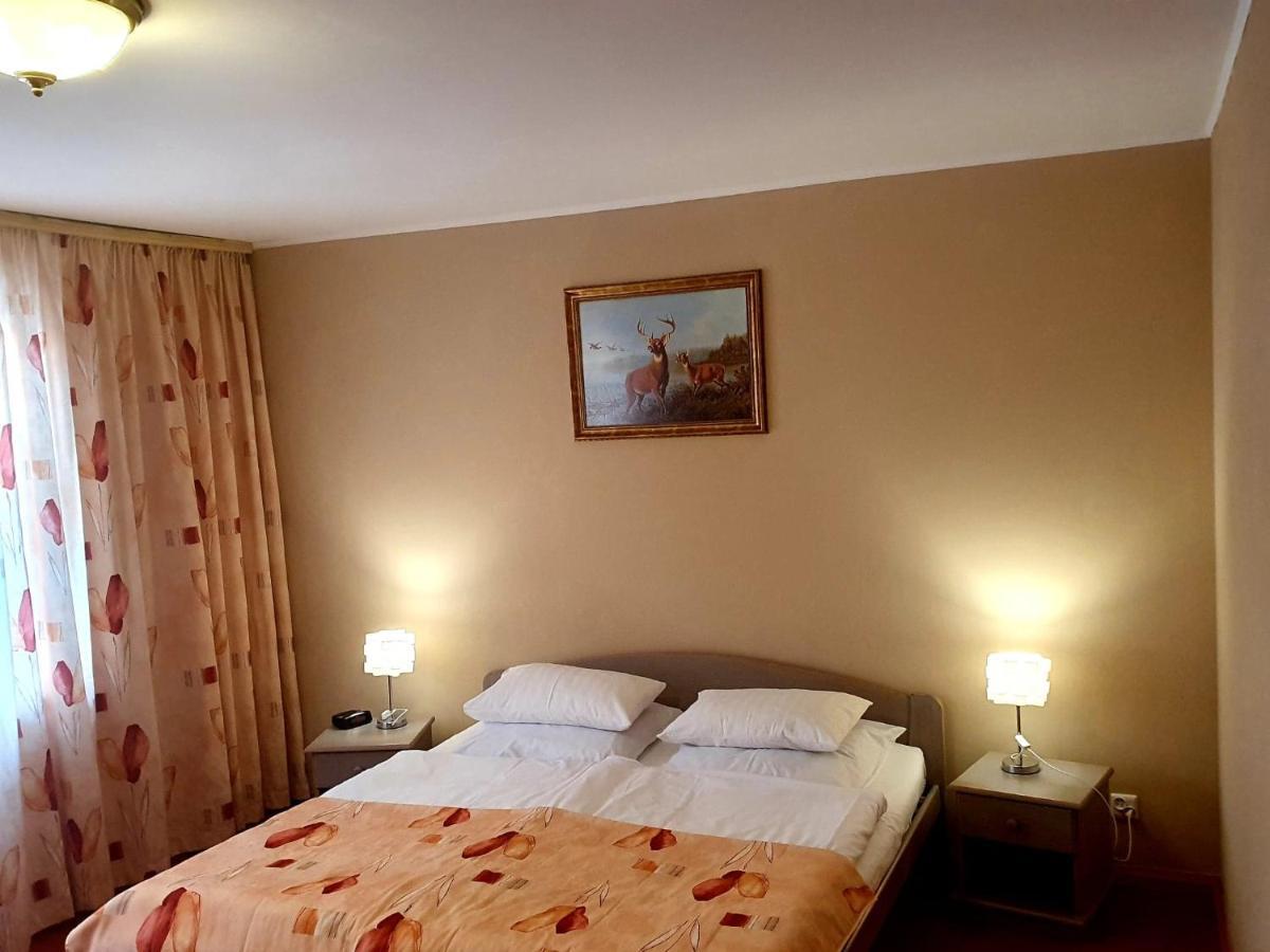 Hotel Klodzko Ngoại thất bức ảnh