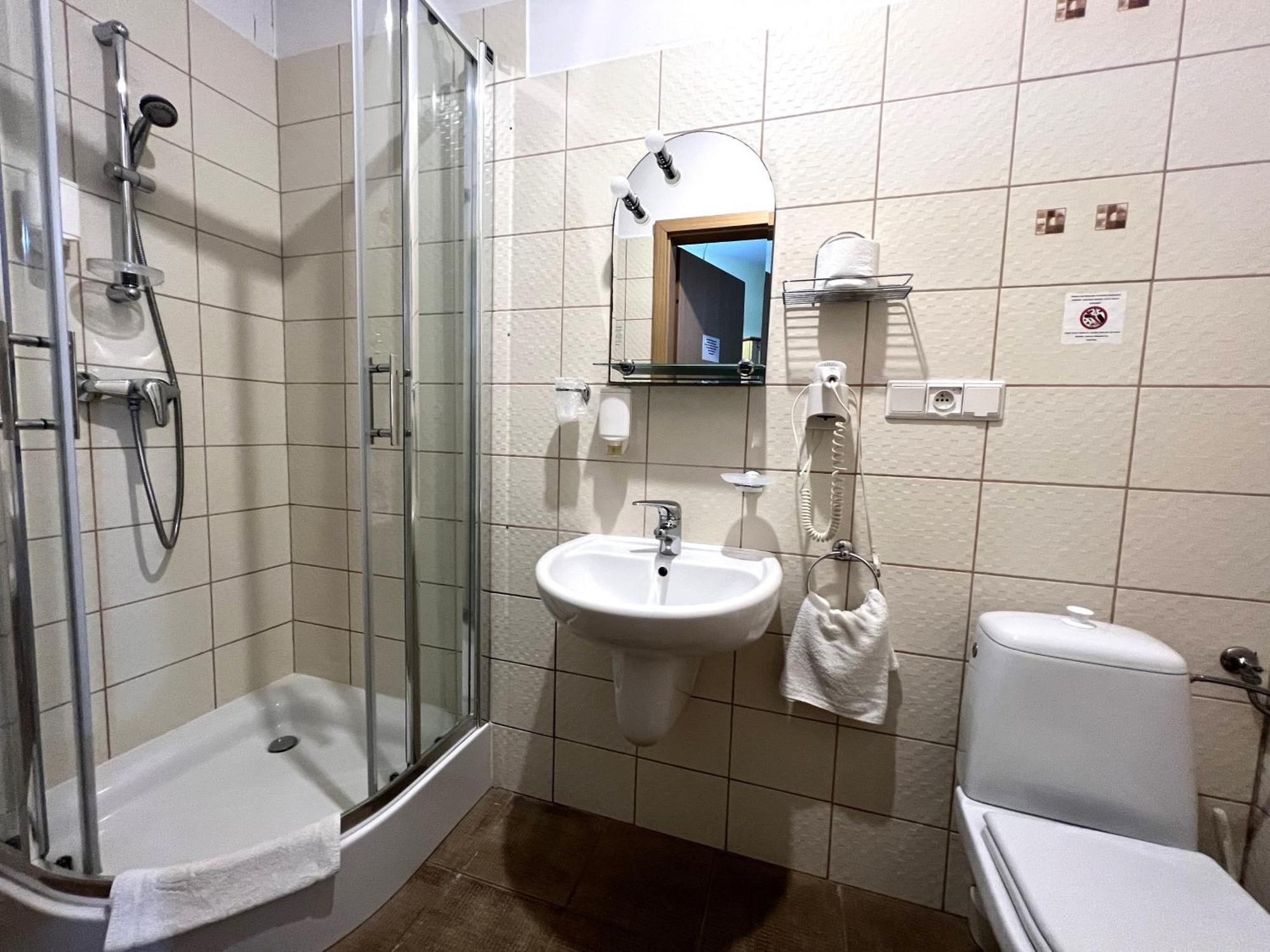 Hotel Klodzko Ngoại thất bức ảnh